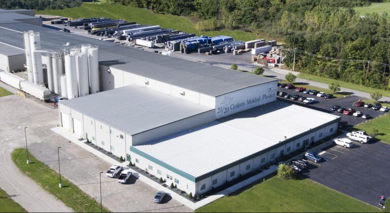 2020 CMP Ohio