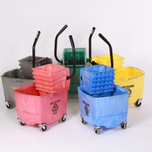 Mop Buckets