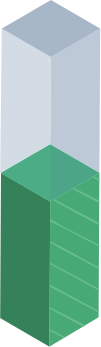 Decorative: Bar Graph